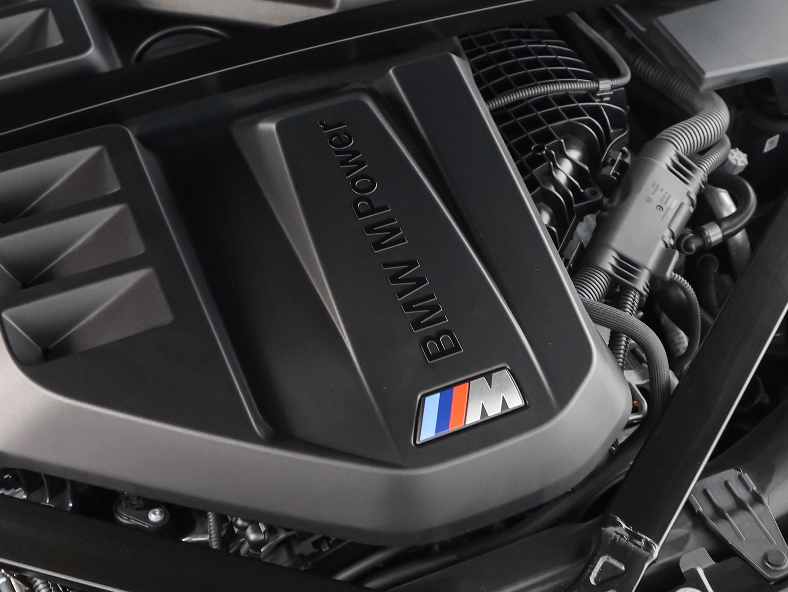 2026 BMW M4 Competition