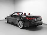 2026 BMW M4 Competition
