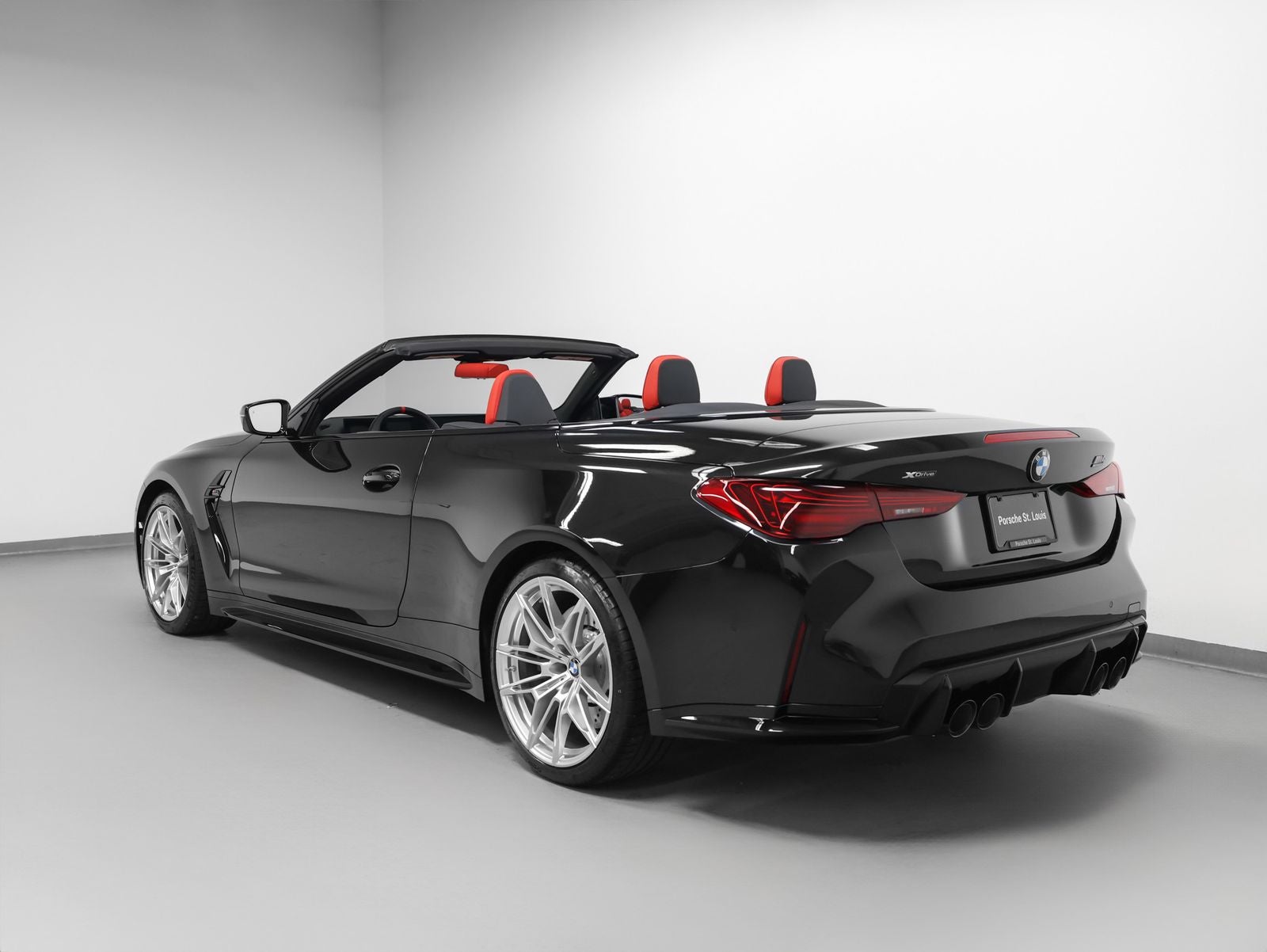 2026 BMW M4 Competition