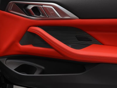 2026 BMW M4 Competition