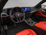 2026 BMW M4 Competition