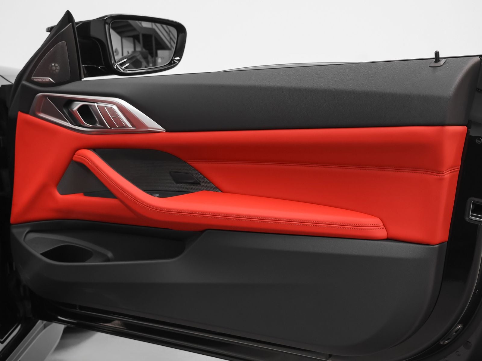 2026 BMW M4 Competition