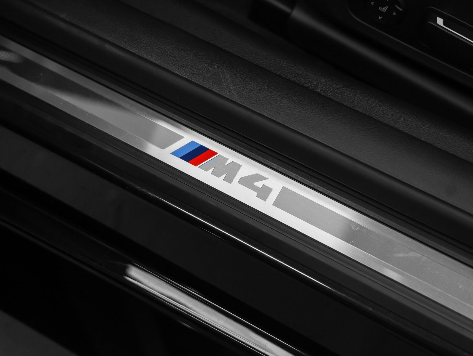 2026 BMW M4 Competition