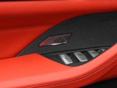 2026 BMW M4 Competition