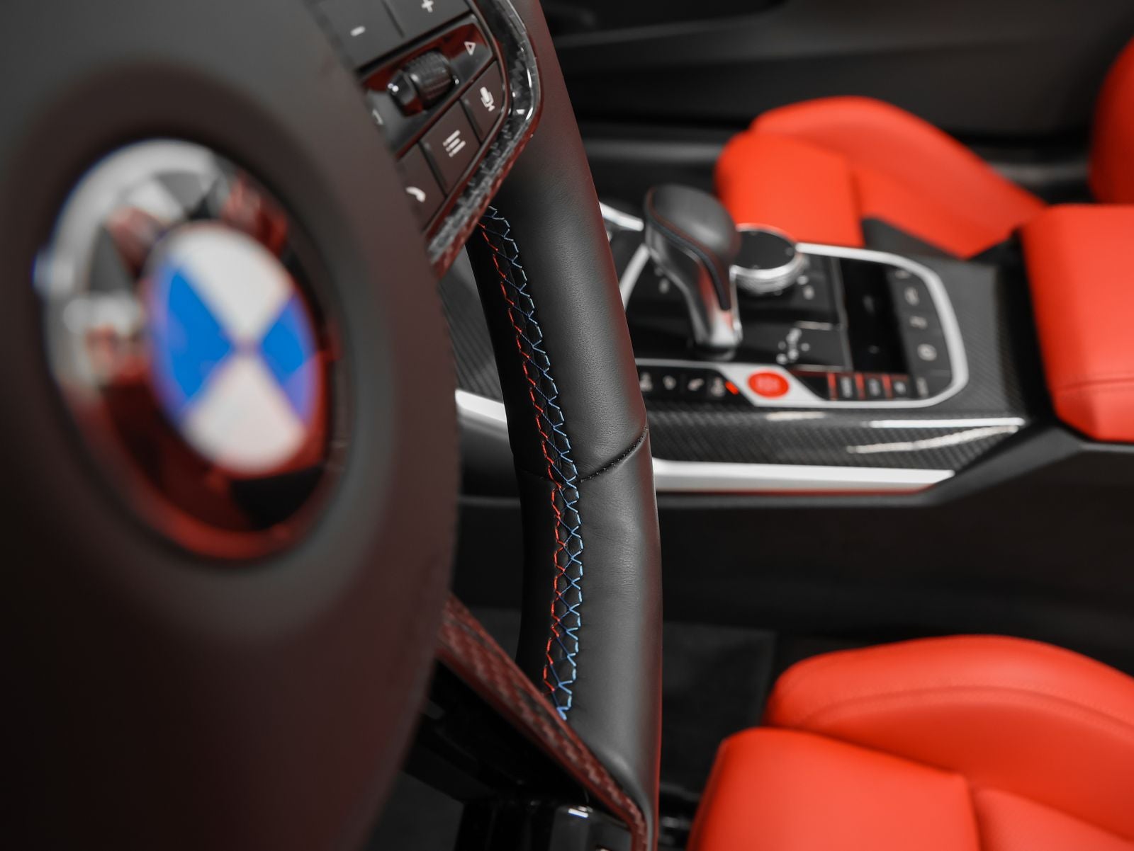 2026 BMW M4 Competition