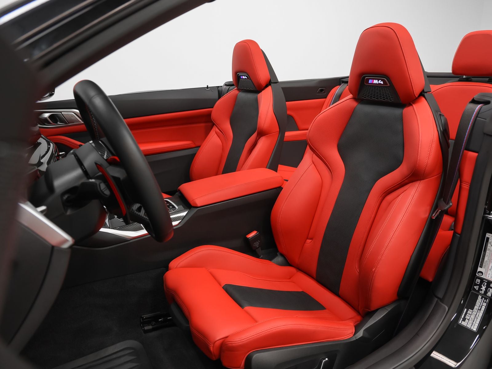 2026 BMW M4 Competition