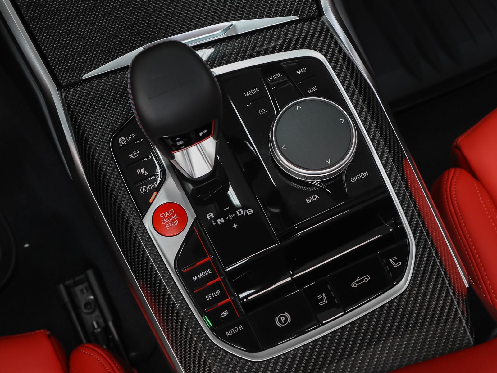 2026 BMW M4 Competition