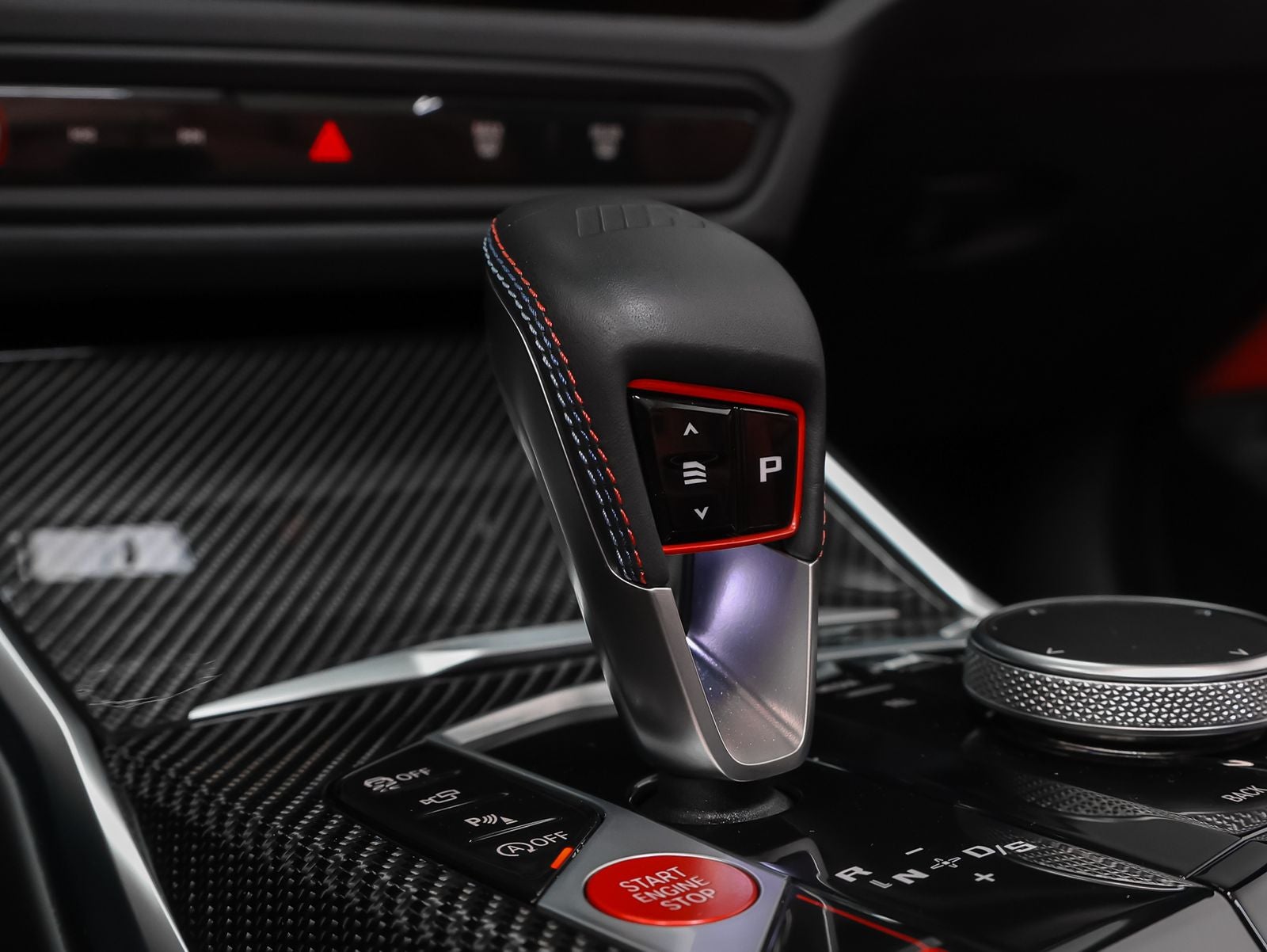 2026 BMW M4 Competition