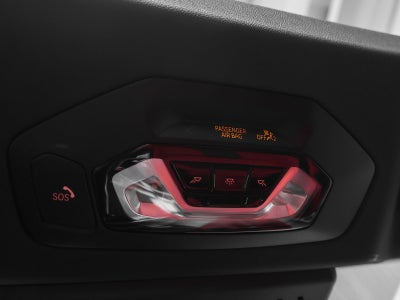 2026 BMW M4 Competition