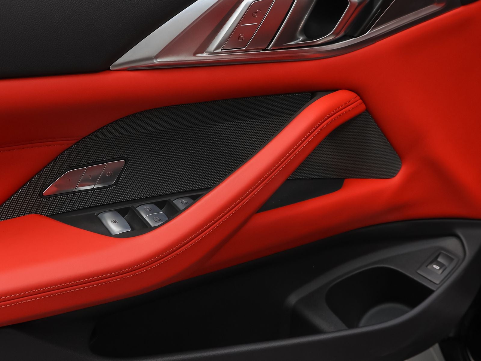 2026 BMW M4 Competition