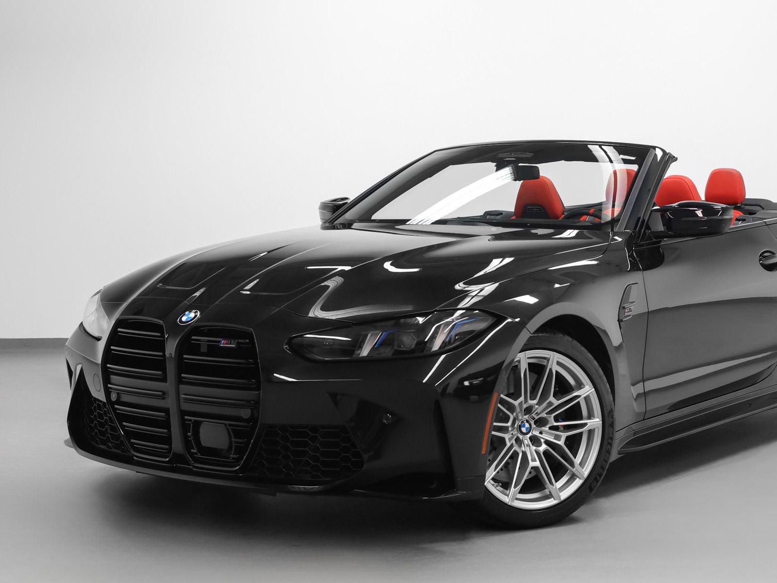 2026 BMW M4 Competition