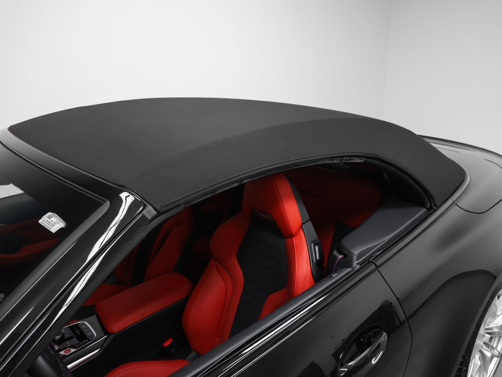 2026 BMW M4 Competition