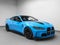 2025 BMW M4 CS