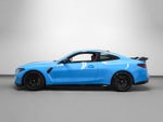 2025 BMW M4 CS