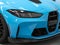 2025 BMW M4 CS