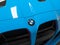 2025 BMW M4 CS