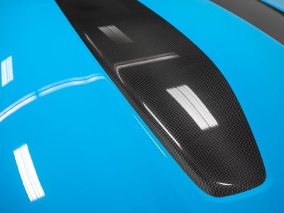 2025 BMW M4 CS