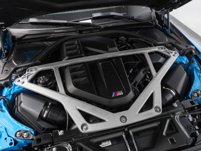 2025 BMW M4 CS