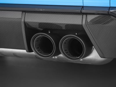 2025 BMW M4 CS