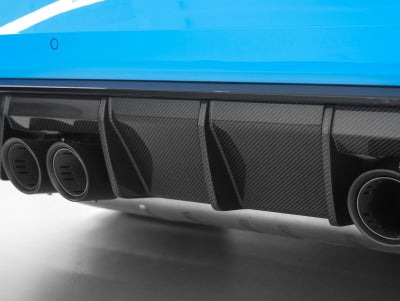2025 BMW M4 CS