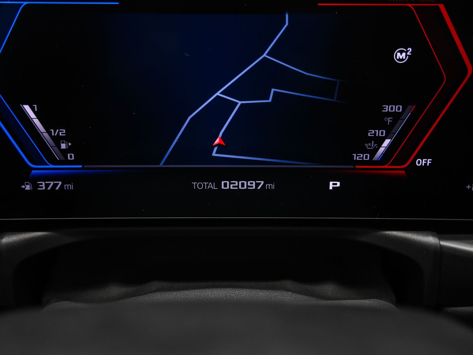 2025 BMW M4 CS