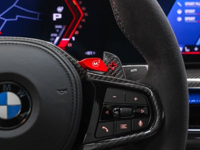 2025 BMW M4 CS