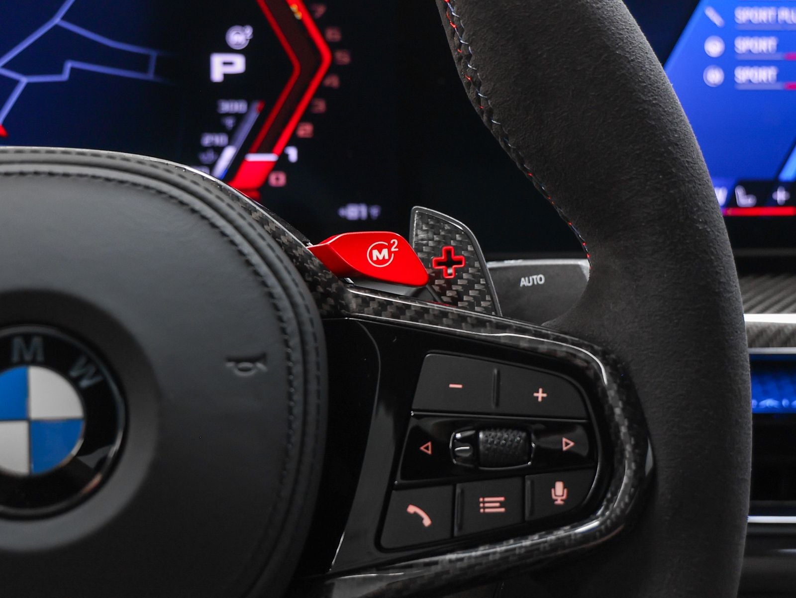 2025 BMW M4 CS