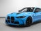 2025 BMW M4 CS