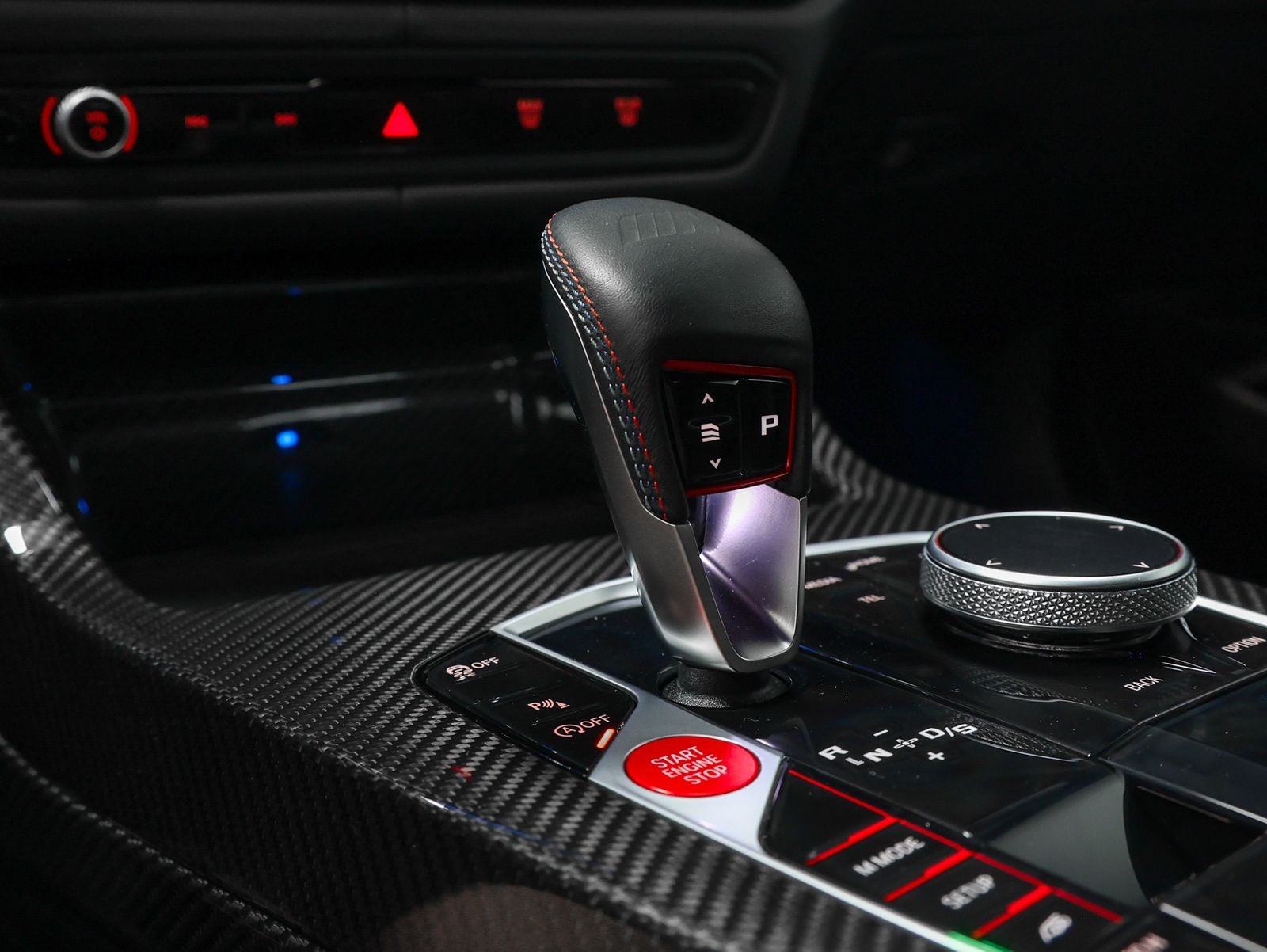 2025 BMW M4 CS