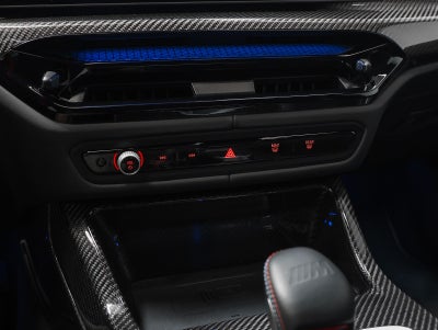 2025 BMW M4 CS