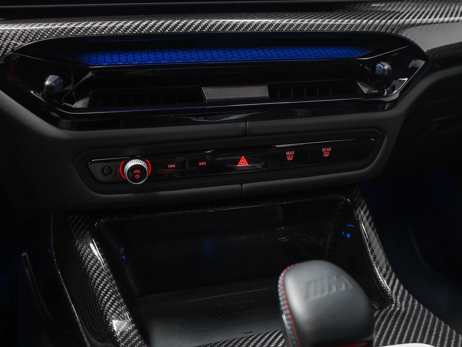 2025 BMW M4 CS