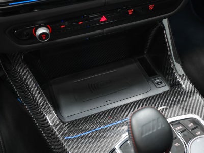 2025 BMW M4 CS