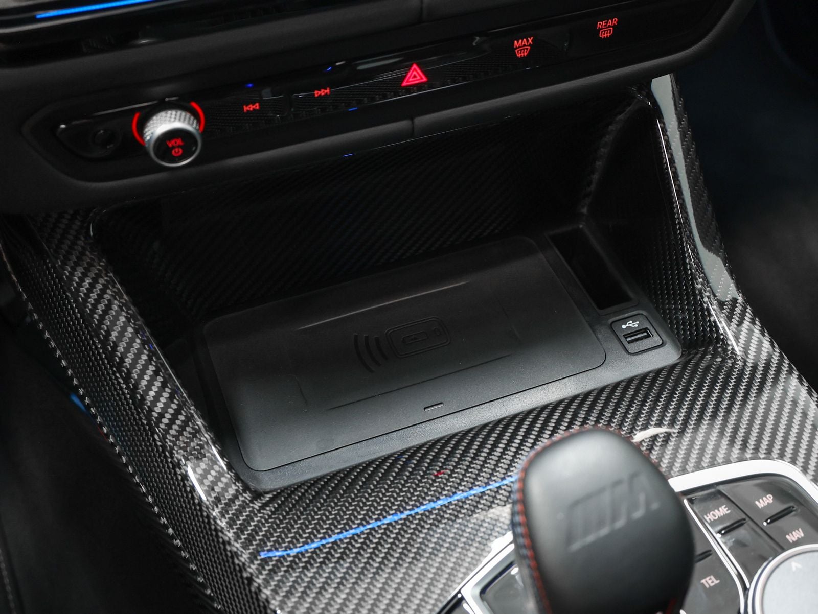 2025 BMW M4 CS