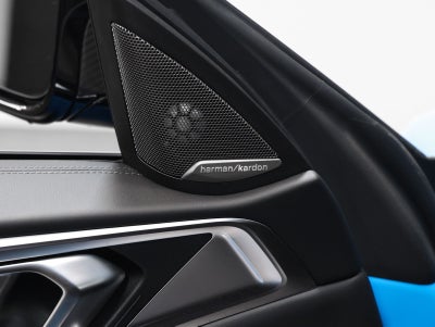 2025 BMW M4 CS