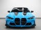 2025 BMW M4 CS