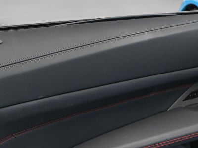 2025 BMW M4 CS