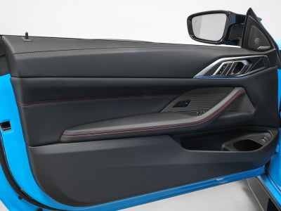 2025 BMW M4 CS