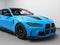 2025 BMW M4 CS