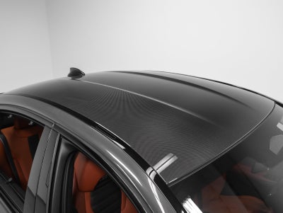 2022 BMW M5 Competition