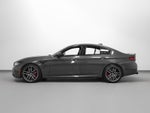 2022 BMW M5 Competition