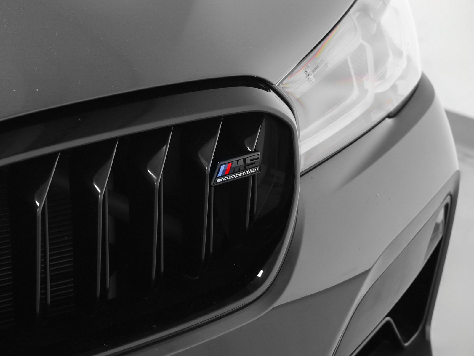 2022 BMW M5 Competition