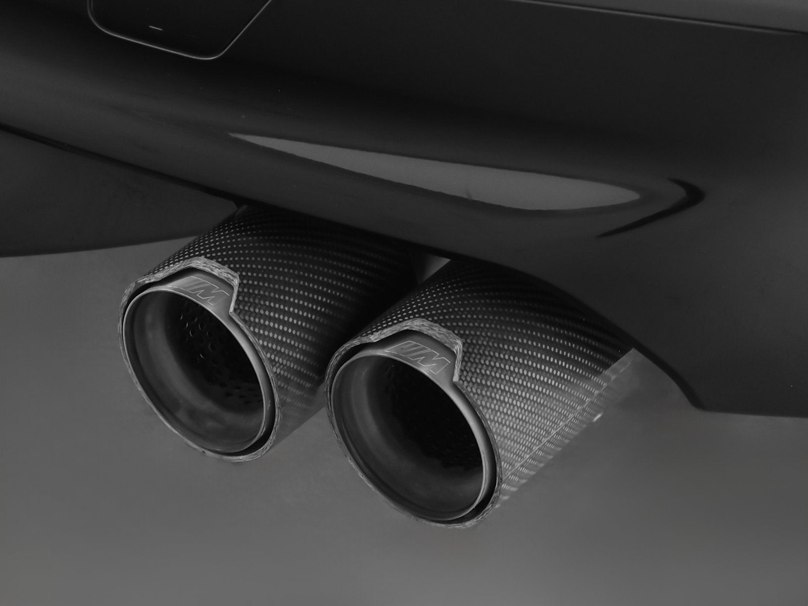 2022 BMW M5 Competition
