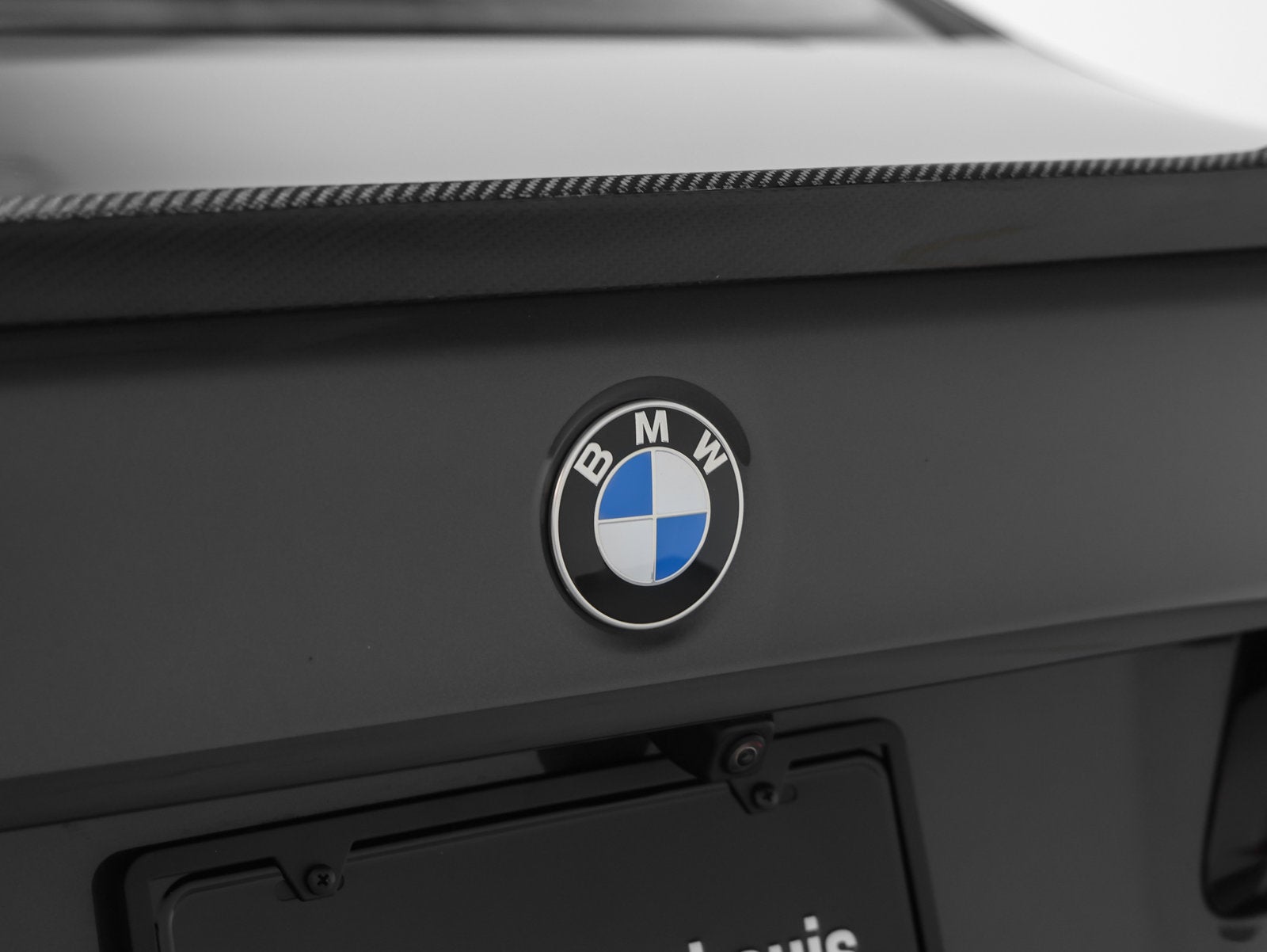 2022 BMW M5 Competition