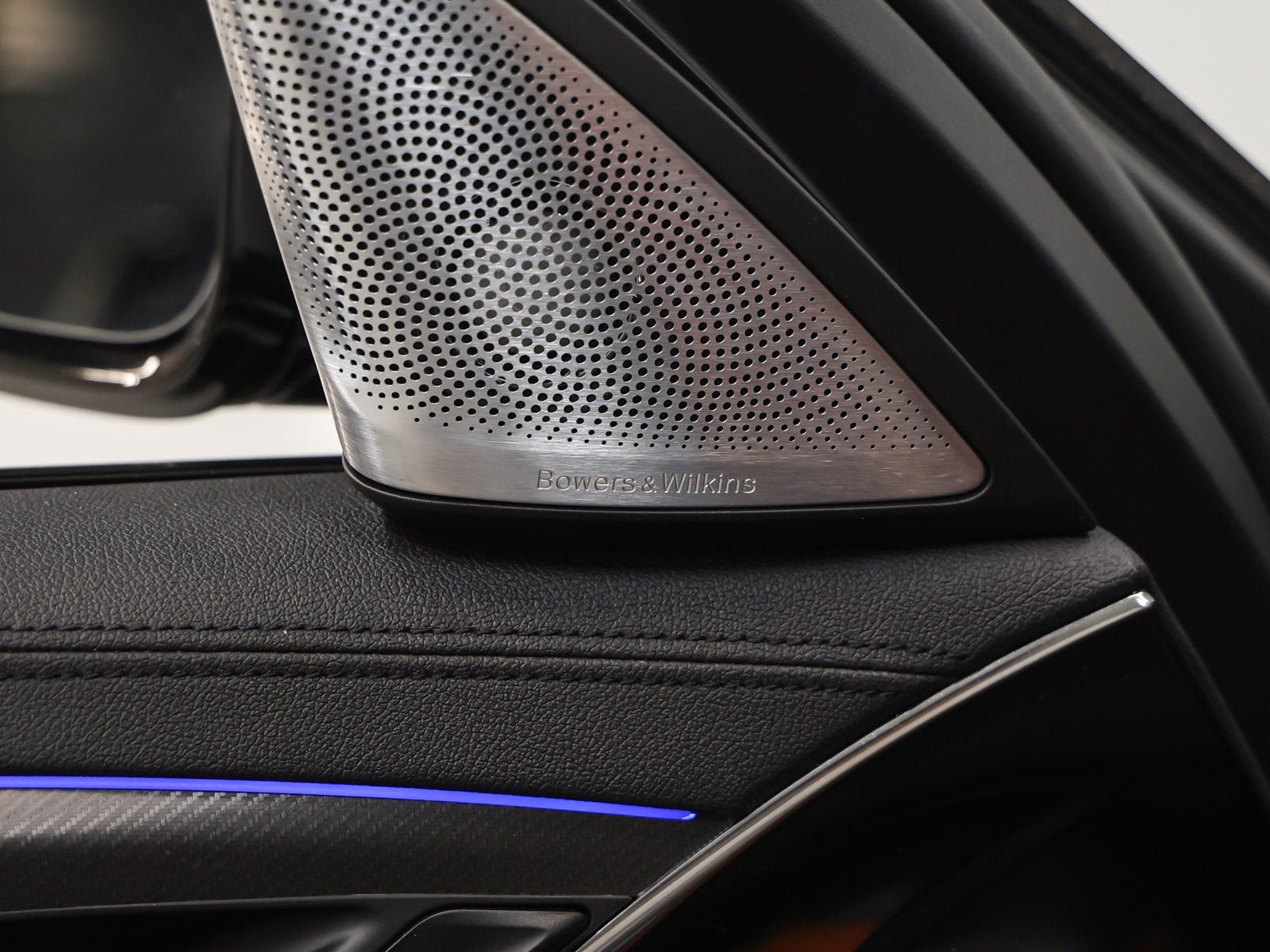 2022 BMW M5 Competition