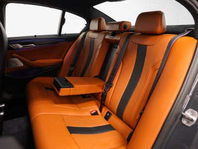 2022 BMW M5 Competition