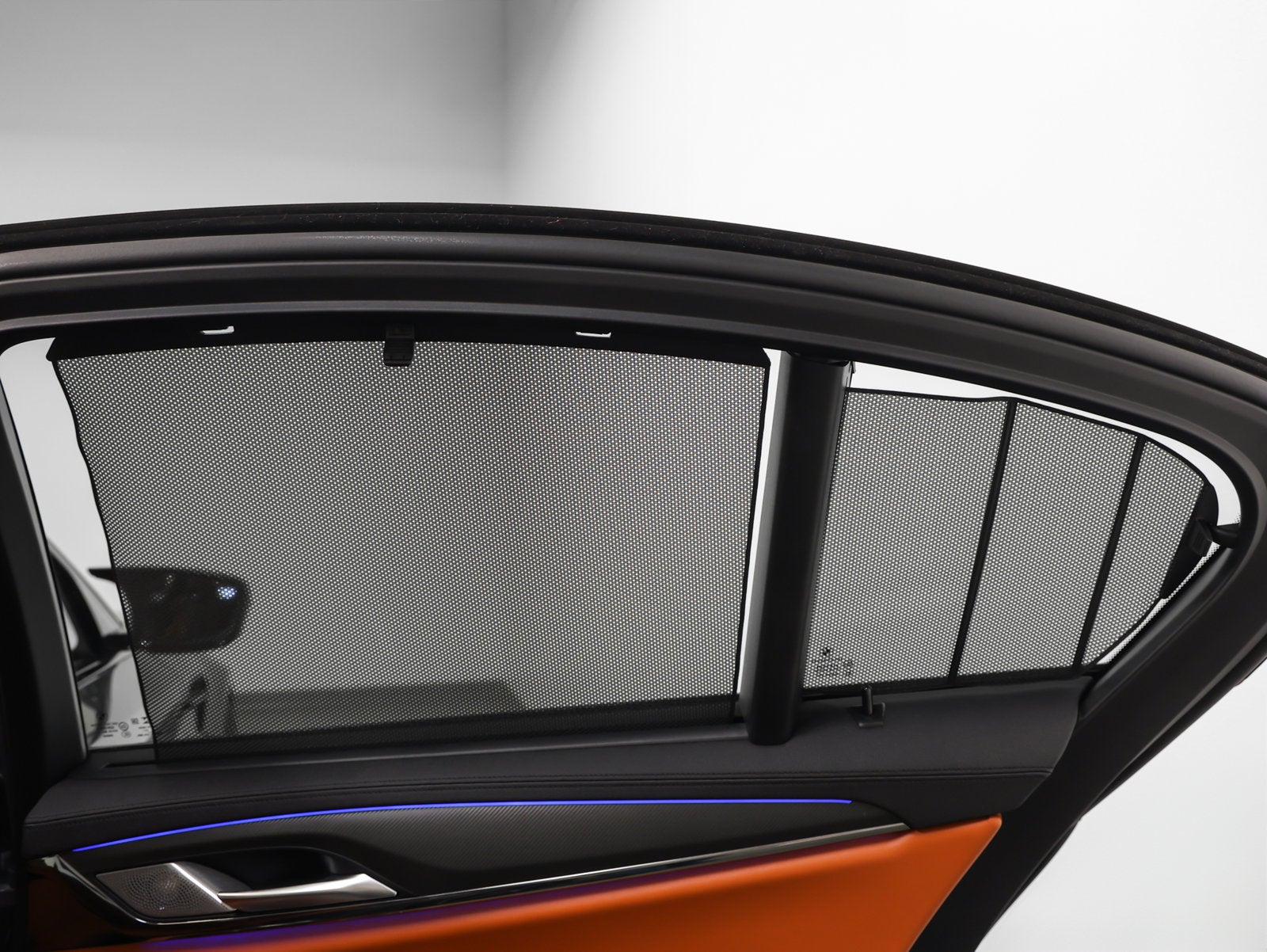 2022 BMW M5 Competition
