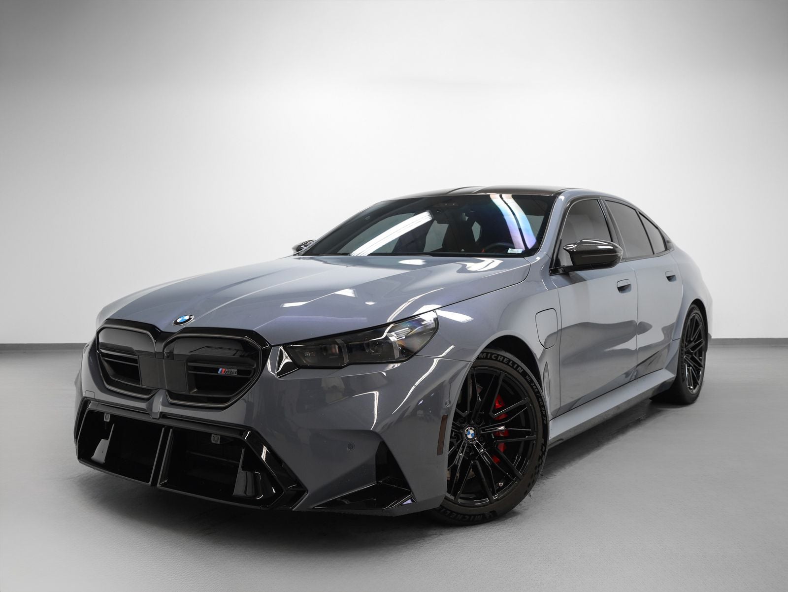 2025 BMW M5 Base