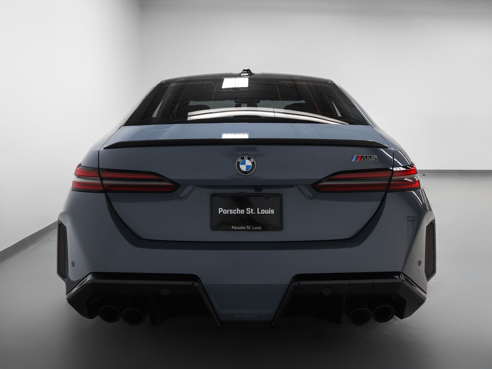 2025 BMW M5 Base