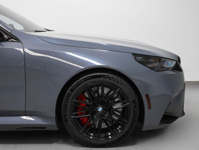 2025 BMW M5 Base