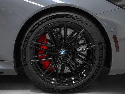 2025 BMW M5 Base